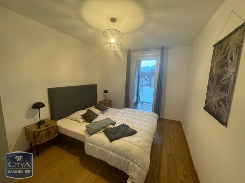  Appartement � louer 2 pi�ces 44 m�