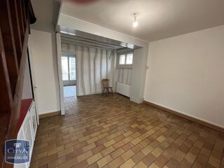  Maison � louer 3 pi�ces 51 m�