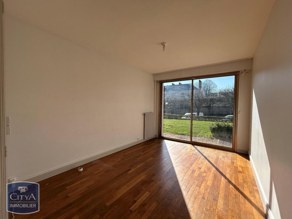 location Appartement - 2 pièce(s) - 63 m² Blois (41000)