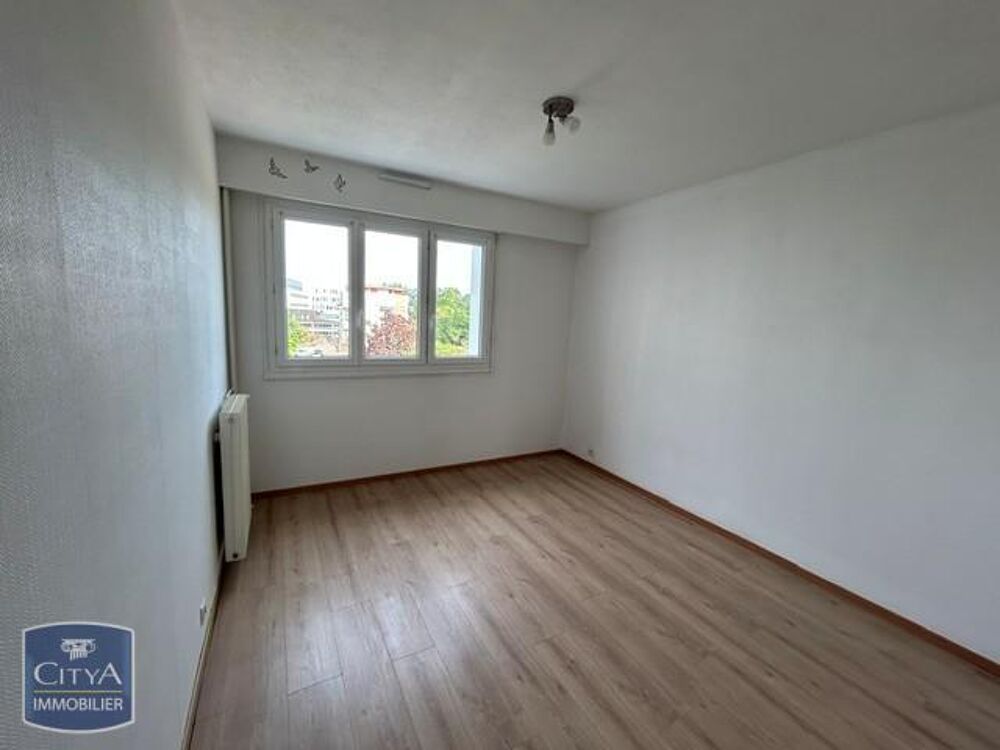 location Appartement - 3 pièce(s) - 64 m² Le Mans (72100)