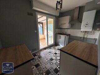  Maison � louer 4 pi�ces 108 m�