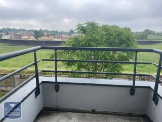  Appartement à louer 1 pièce 20 m²