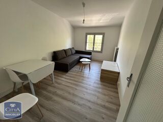  Appartement � louer 2 pi�ces 44 m�
