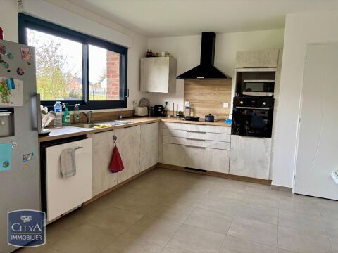  Maison � louer 4 pi�ces 98 m�