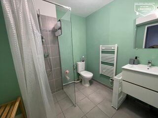  Appartement à louer 1 pièce 26 m²