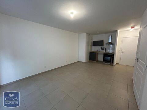  Appartement  louer 2 pices 41 m
