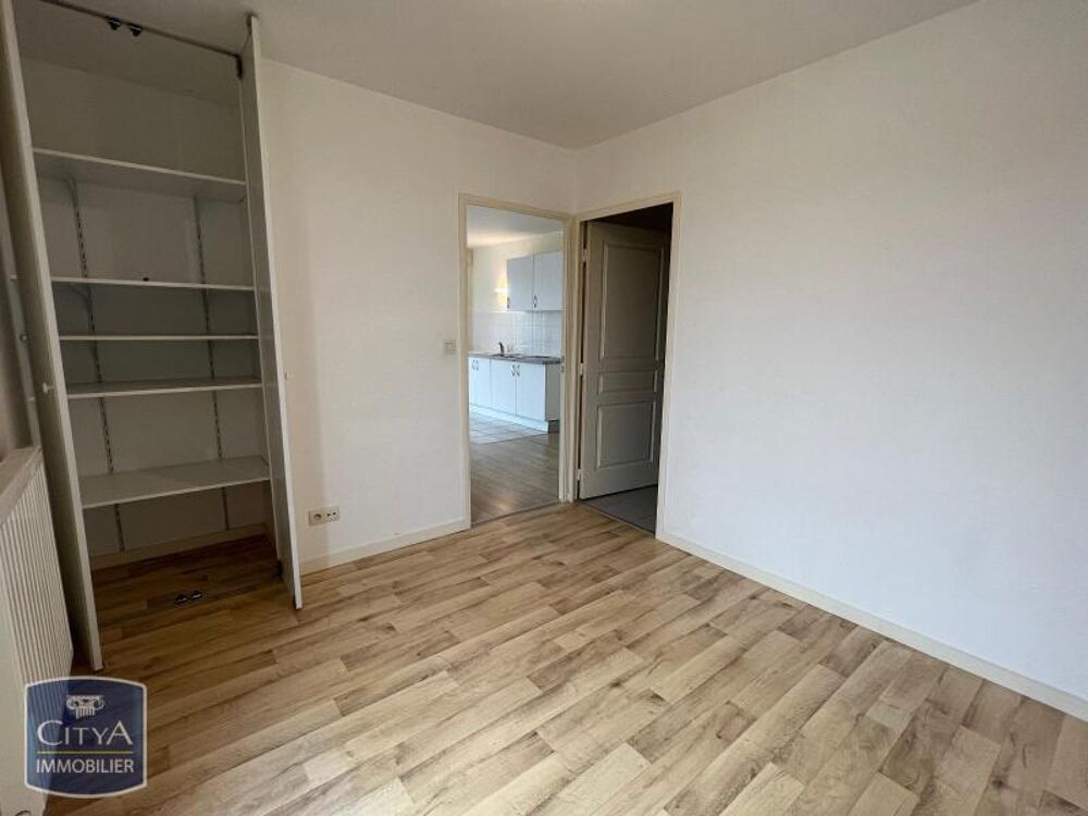 location Appartement - 2 pièce(s) - 43 m² Veigné (37250)