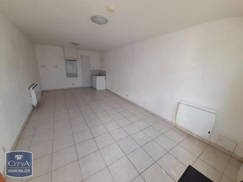 location Maison - 2 pièce(s) - 41 m² La Daguenière (49800)