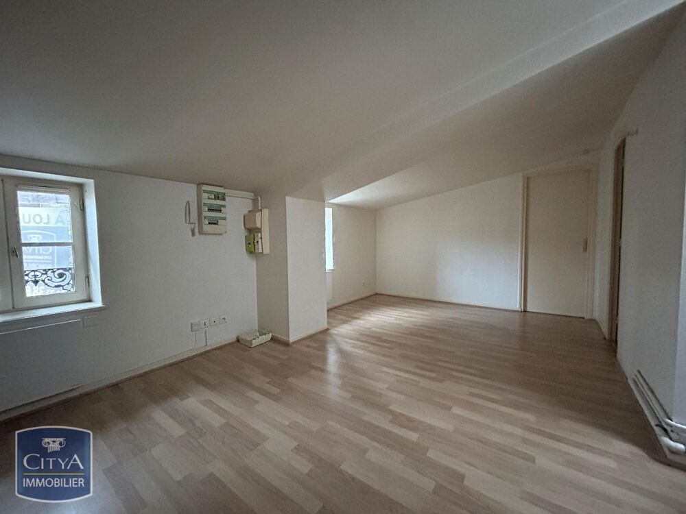 location Appartement - 2 pièce(s) - 41 m² Clermont-Ferrand (63000)