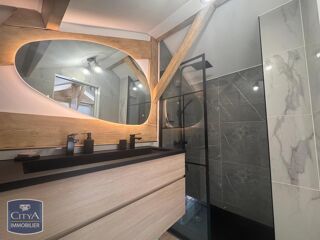  Maison à louer 2 pièces 45 m²