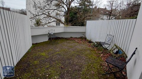  Appartement � louer 1 pi�ce 22 m�