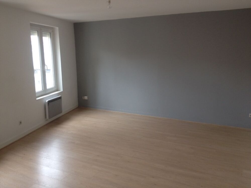 location Appartement - 2 pièce(s) - 55 m² Saint-Étienne (42000)