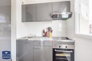  Appartement à louer 2 pièces 49 m²