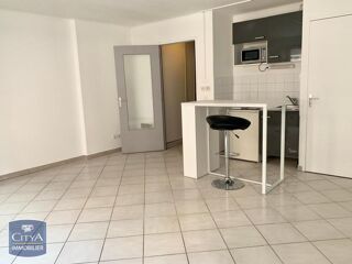  Appartement à louer 1 pièce 30 m²