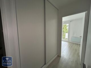  Appartement � louer 1 pi�ce 21 m�