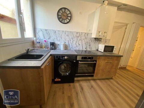  Appartement � louer 3 pi�ces 59 m�