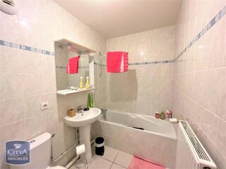  Appartement à louer 1 pièce 22 m²