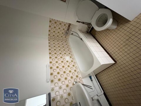  Appartement  louer 1 pice 26 m