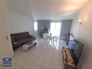  Appartement � louer 2 pi�ces 54 m�