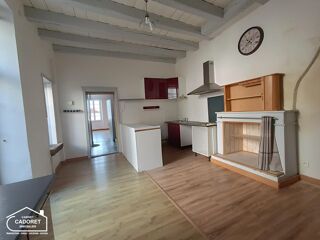  Maison à vendre 6 pièces 175 m²