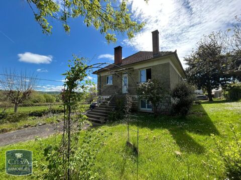   Location Maison Maison - 5 pi�ce(s) - 142 m�