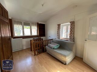  Appartement à louer 3 pièces 71 m²