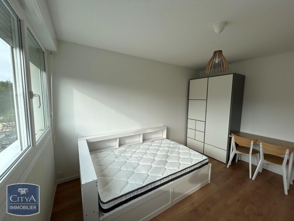 location Appartement - 1 pièce(s) - 20 m² Chambray-lès-Tours (37170)