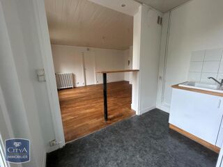  Appartement � louer 1 pi�ce 30 m�