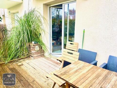   Location Appartement Appartement - 4 pièce(s) - 75 m²