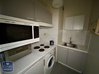  Appartement � louer 1 pi�ce 33 m�