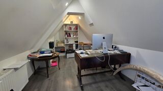  Maison à vendre 9 pièces 172 m²