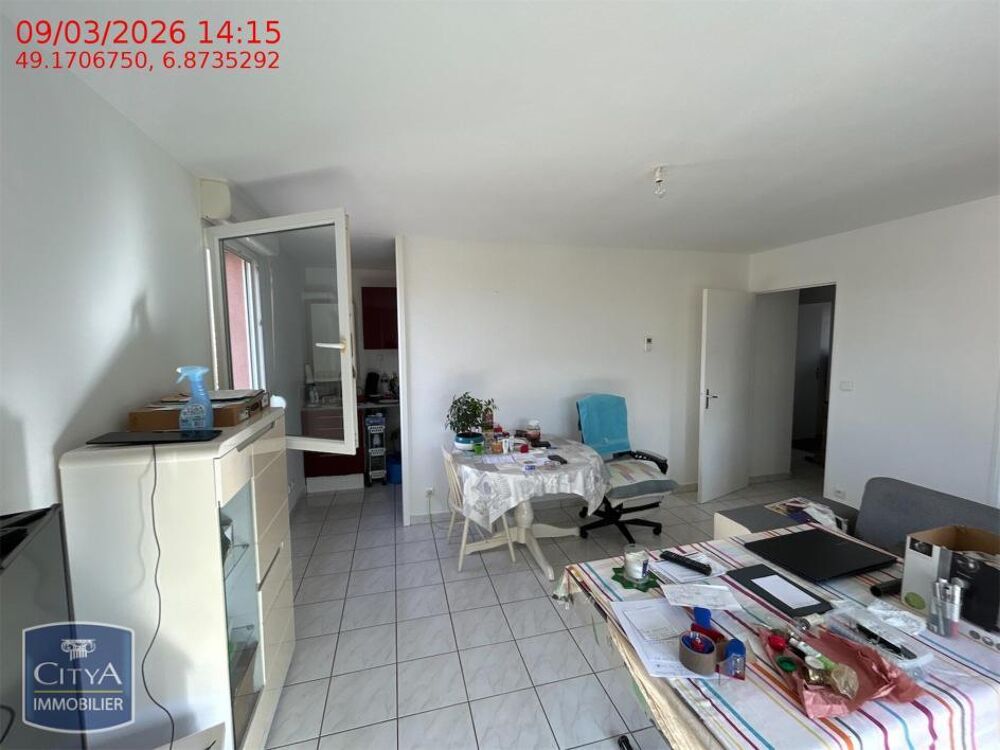 location Appartement - 2 pièce(s) - 54 m² Morsbach (57600)
