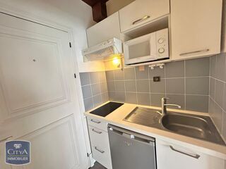  Appartement � louer 1 pi�ce 23 m�