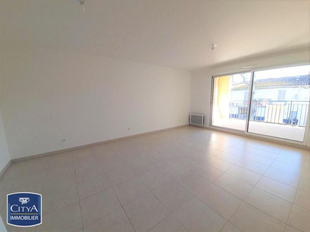 location Appartement - 3 pièce(s) - 66 m² Luynes (13080)