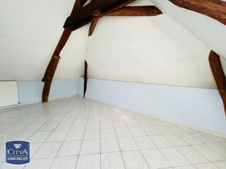  Appartement à louer 2 pièces 41 m²