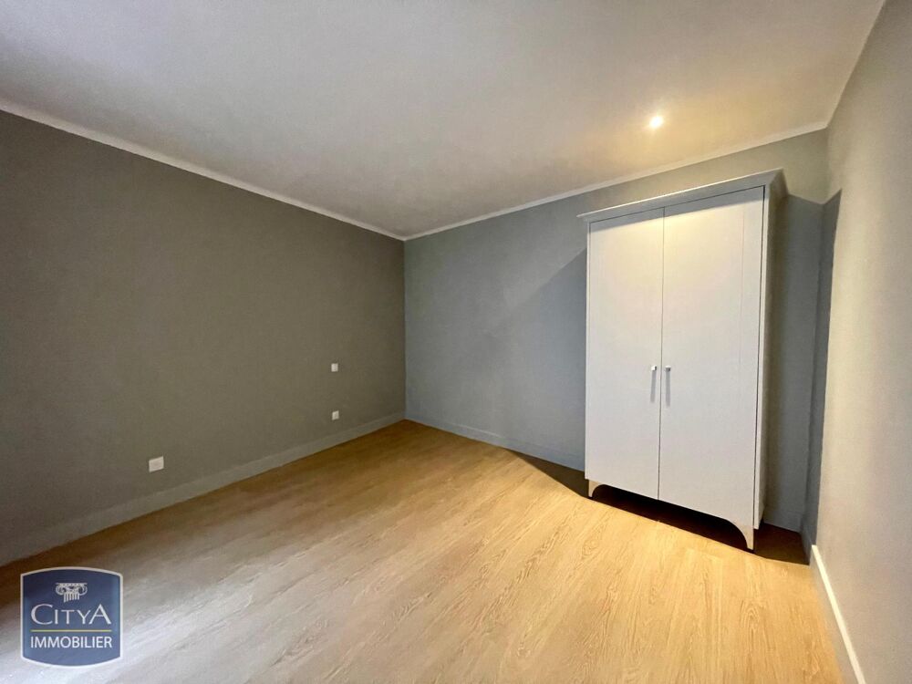 location Appartement - 2 pièce(s) - 44 m² Narbonne (11100)