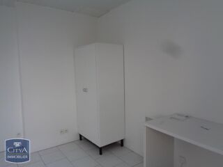  Appartement � louer 1 pi�ce 13 m� Saint nazaire