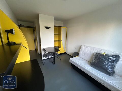  Appartement  louer 1 pice 16 m