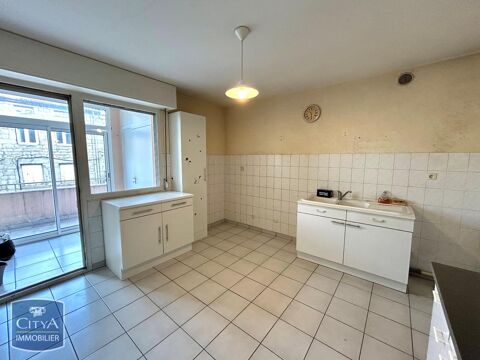  Appartement � louer 3 pi�ces 81 m�