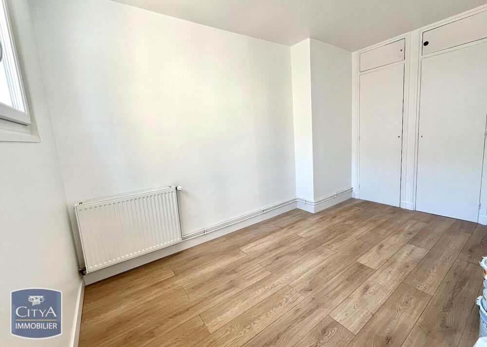 location Appartement - 2 pièce(s) - 35 m² Le Havre (76600)