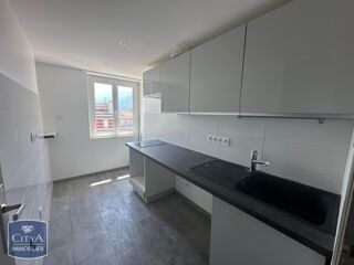  Appartement à louer 1 pièce 24 m²