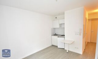 Appartement � louer 1 pi�ce 20 m�