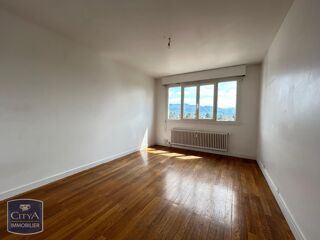  Appartement à louer 1 pièce 33 m²