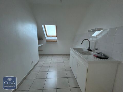  Appartement � louer 3 pi�ces 64 m�