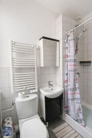  Appartement � louer 1 pi�ce 20 m�