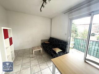  Appartement � louer 1 pi�ce 17 m�