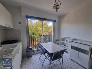  Appartement � louer 2 pi�ces 55 m�