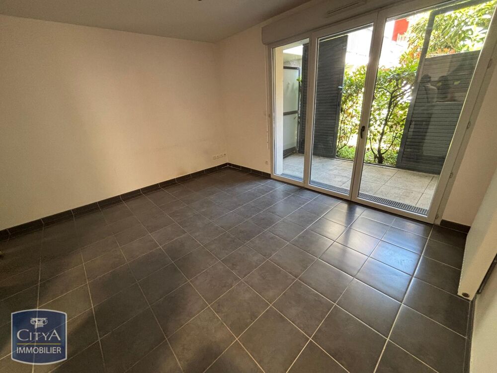 location Appartement - 2 pièce(s) - 45 m² Toulouse (31300)