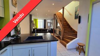 Maison � vendre 4 pi�ces 86 m�