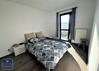  Appartement à louer 2 pièces 45 m²